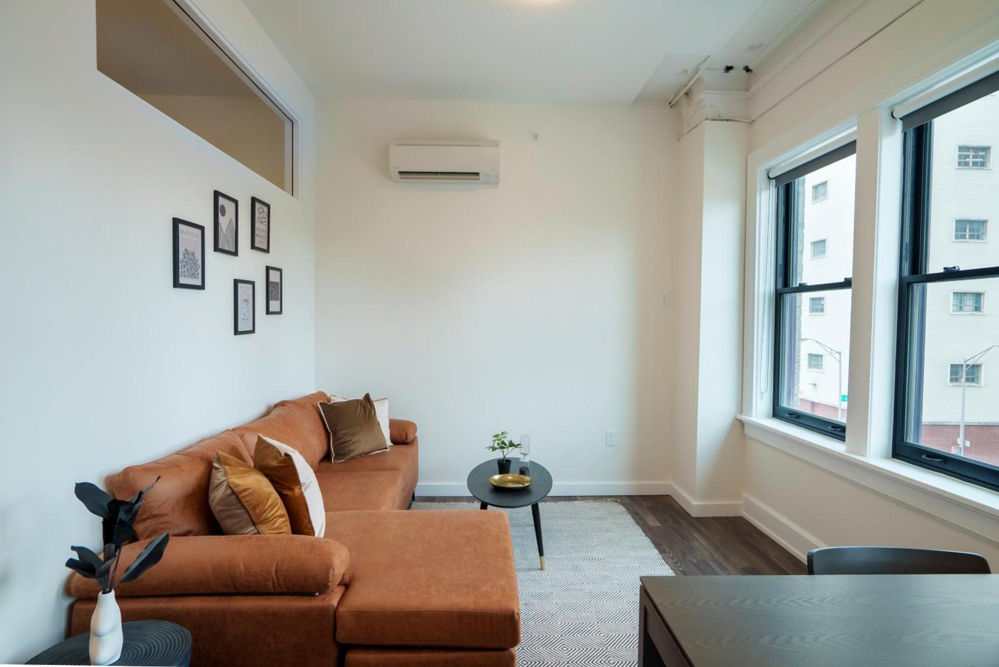 The Standard Aparthotel โคลัมบัส ภายนอก รูปภาพ