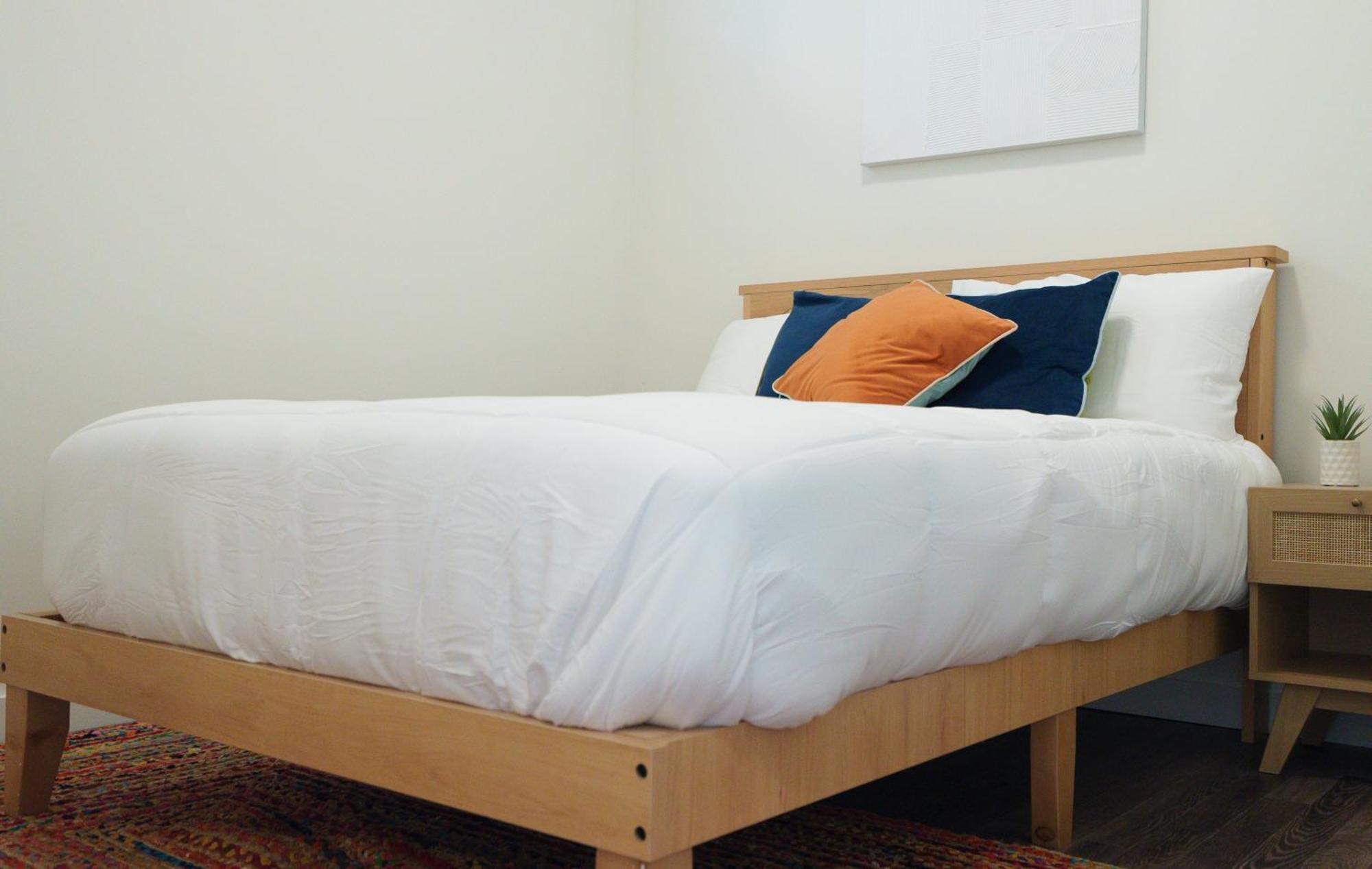 The Standard Aparthotel โคลัมบัส ภายนอก รูปภาพ
