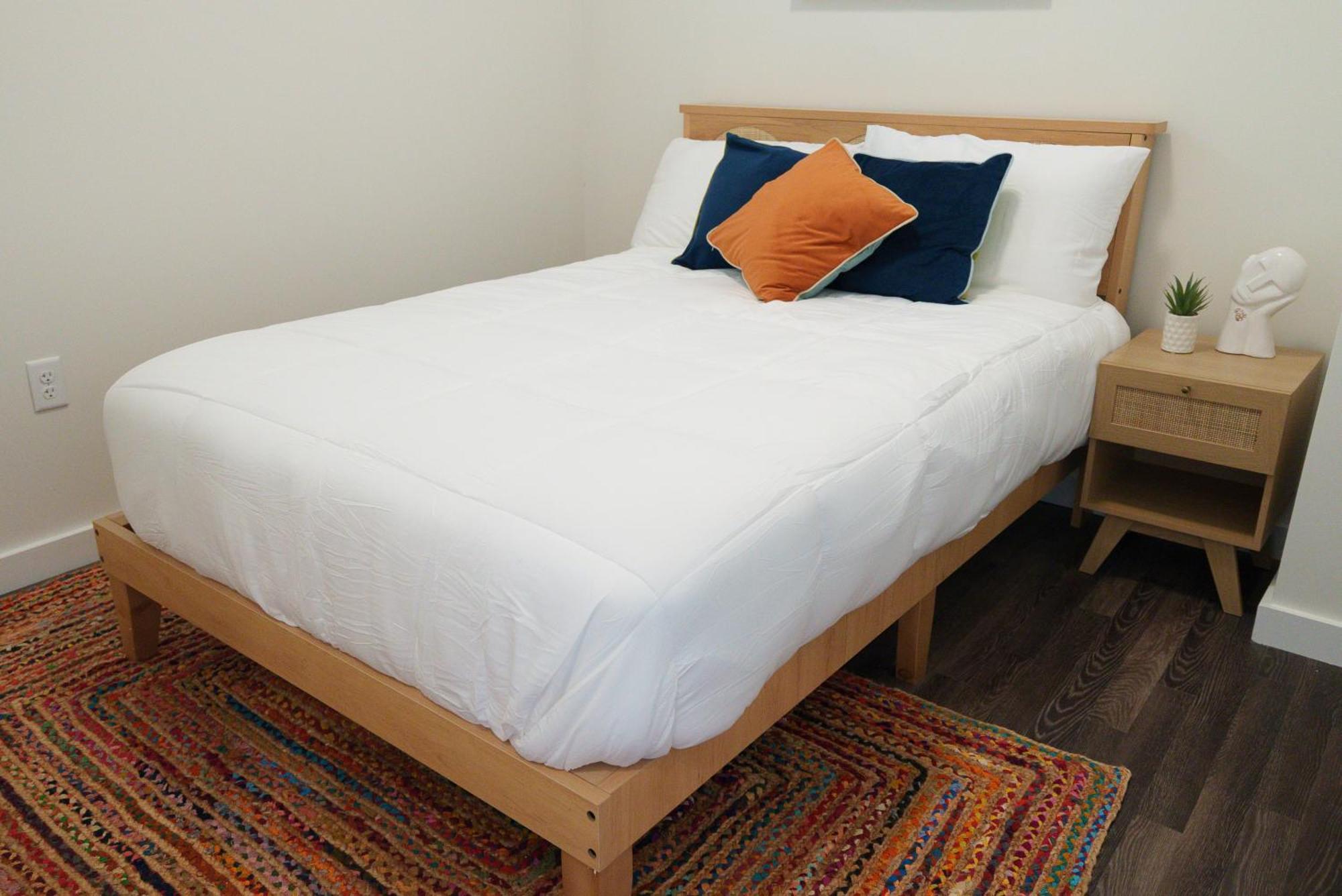 The Standard Aparthotel โคลัมบัส ภายนอก รูปภาพ