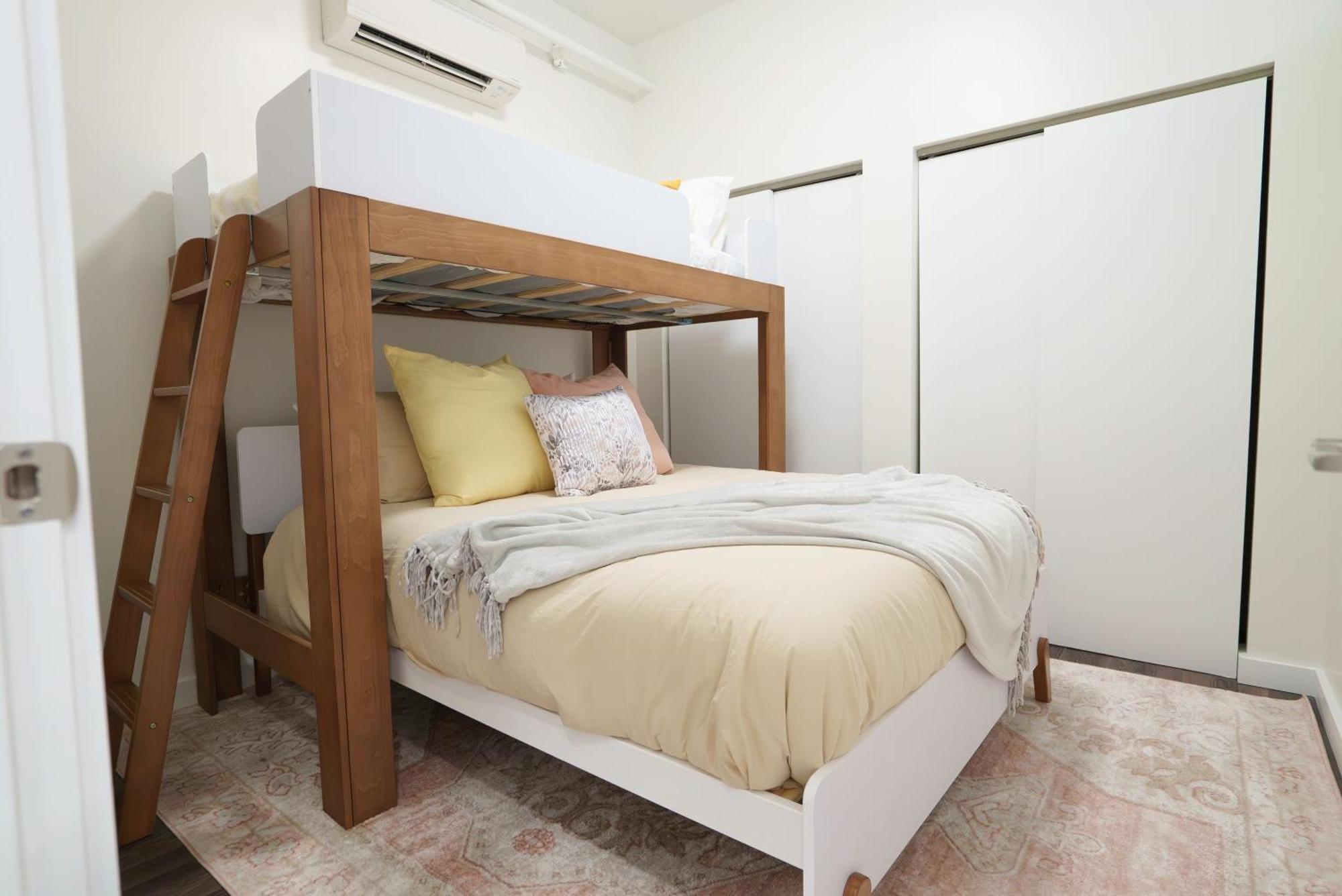The Standard Aparthotel โคลัมบัส ภายนอก รูปภาพ