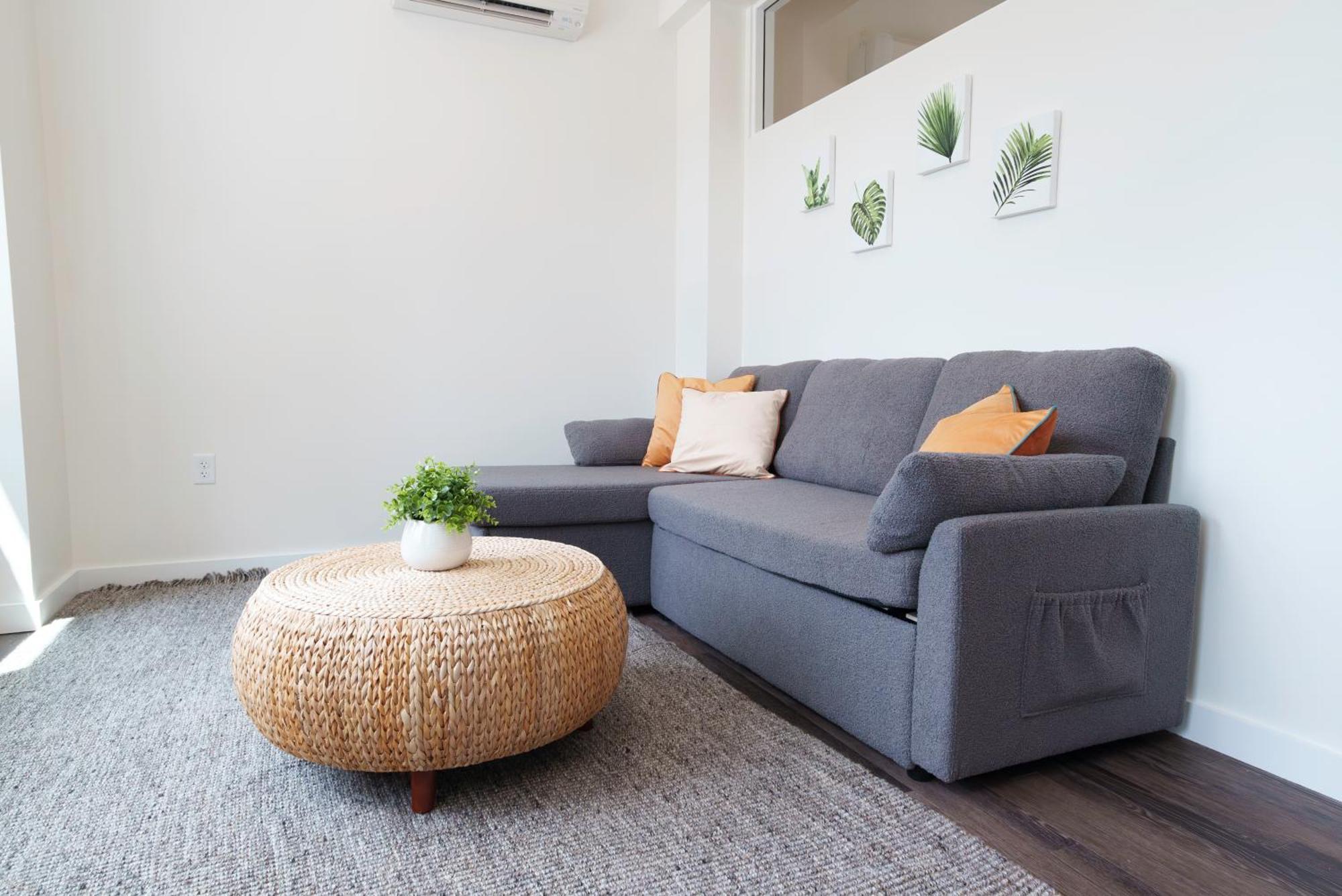 The Standard Aparthotel โคลัมบัส ภายนอก รูปภาพ