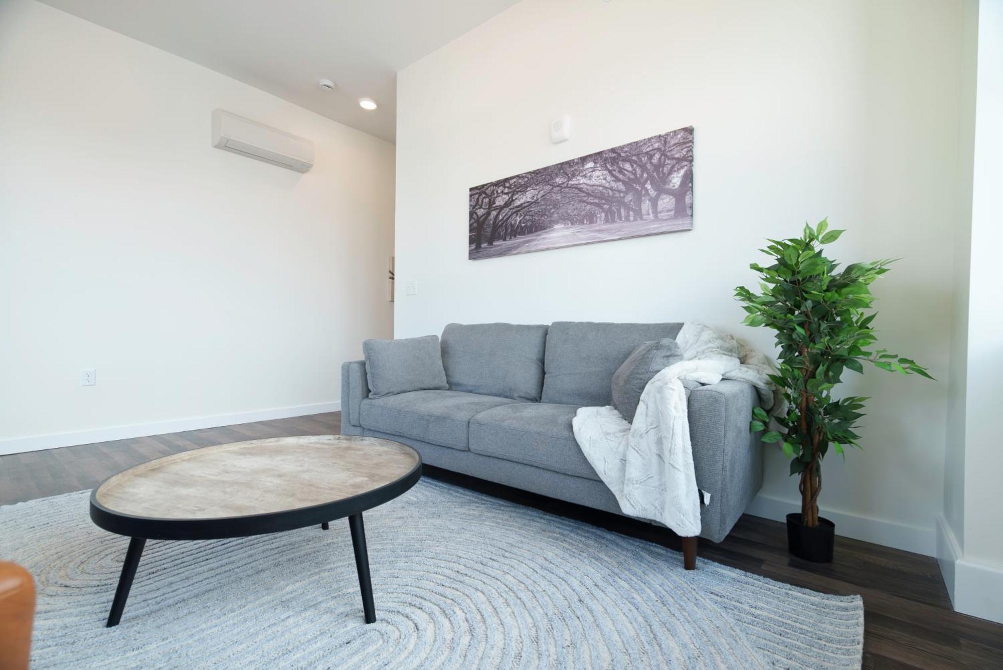 The Standard Aparthotel โคลัมบัส ภายนอก รูปภาพ